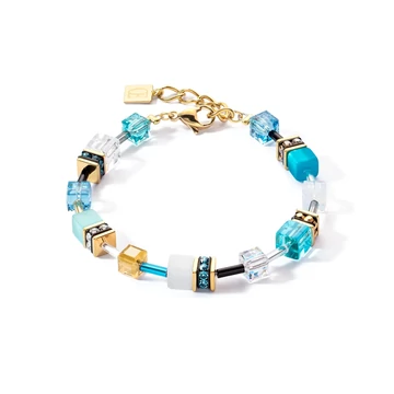 Coeur De Lion GeoCUBE® karkötő - 2838/30-0616