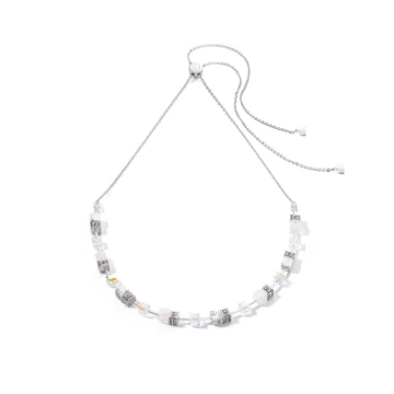 Coeur De Lion GeoCUBE® nyakék - 3035/10-1400