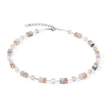 Coeur De Lion GeoCUBE® nyakék - 4017/10-0235