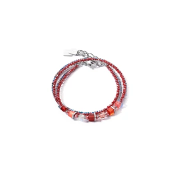 Coeur De Lion Joyful Colours karkötő - 4564/30-0300