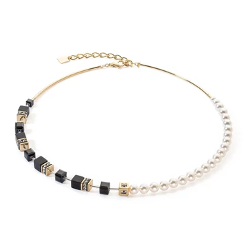 Coeur De Lion GeoCUBE® nyakék - 5086/10-1316