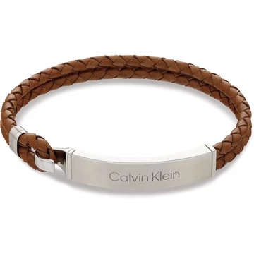 Calvin Klein férfi karkötő - CKJ35000405