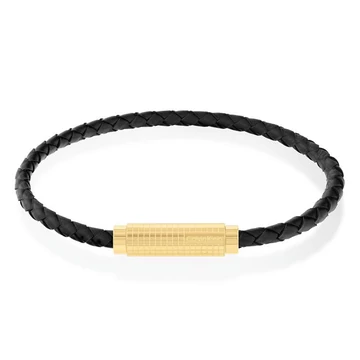 Calvin Klein férfi karkötő - CKJ35000423