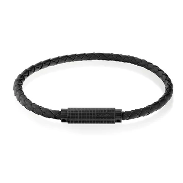 Calvin Klein férfi karkötő - CKJ35000424