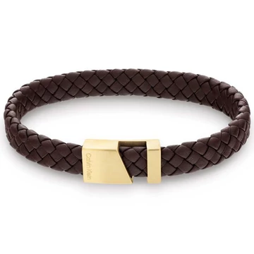 Calvin Klein férfi karkötő  - CKJ35000501