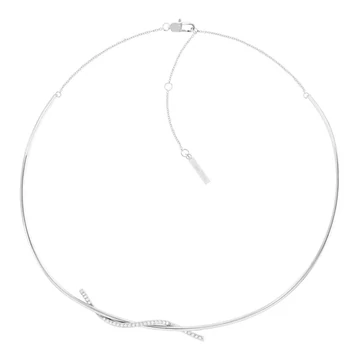 Calvin Klein női nyaklánc - CKJ35000510