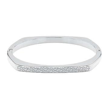 Calvin Klein női karperec - CKJ35000555