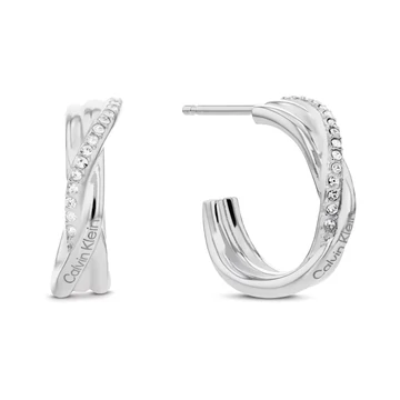 Calvin Klein női fülbevaló - CKJ35000578