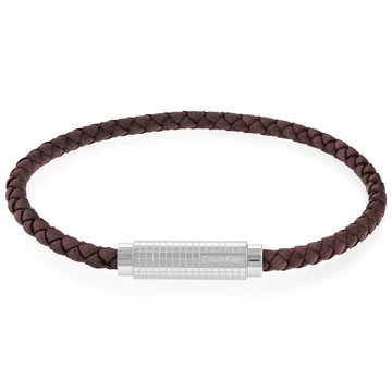 Calvin Klein férfi karkötő - CKJ35000583