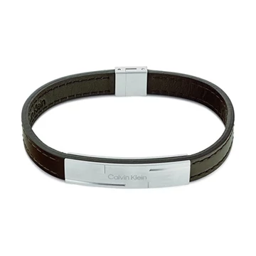 Calvin Klein férfi karkötő - CKJ35000057