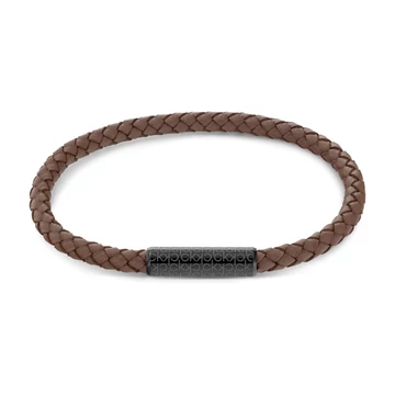 Calvin Klein férfi karkötő - CKJ35000103