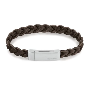 Calvin Klein férfi karkötő - CKJ35000131