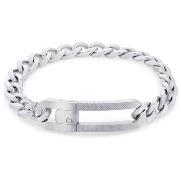 Calvin Klein férfi karkötő - CKJ35000132