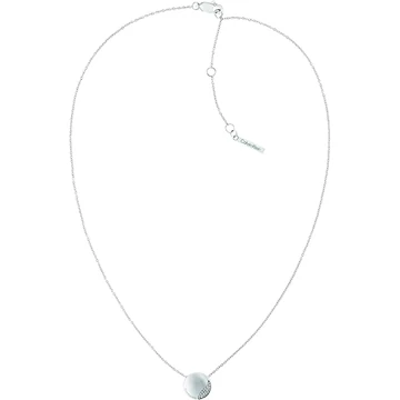 Calvin Klein női nyaklánc - CKJ35000143