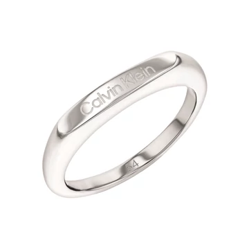 Calvin Klein női gyűrű 54-es méret - CKJ35000187C