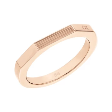 Calvin Klein női gyűrű 52-es méret - CKJ35000189B
