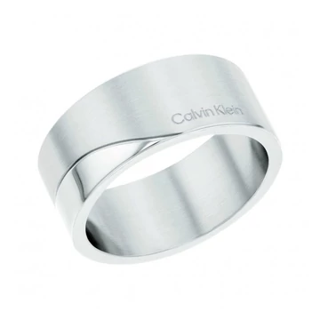 Calvin Klein női gyűrű 52-es méret - CKJ35000198B
