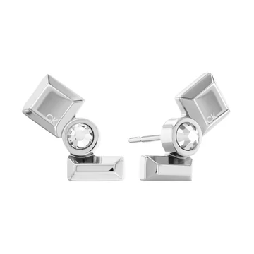 Calvin Klein női fülbevaló - CKJ35000234