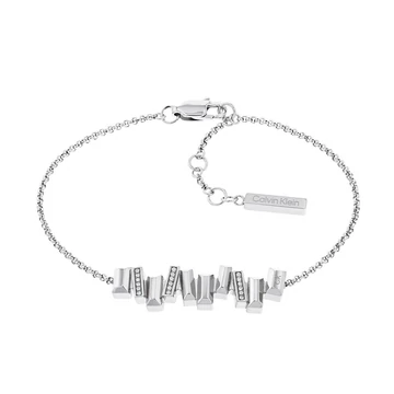 Calvin Klein női karkötő - CKJ35000240