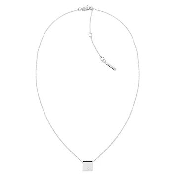 Calvin Klein női nyaklánc - CKJ35000247
