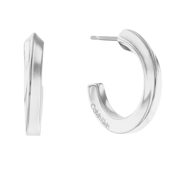 Calvin Klein női fülbevaló - CKJ35000310