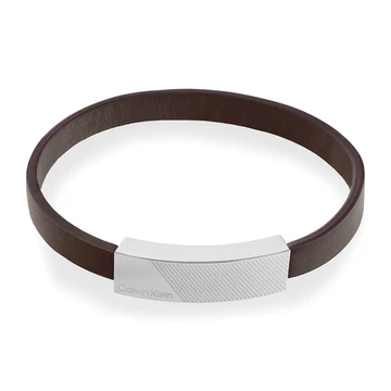 Calvin Klein férfi karkötő - CKJ35000415
