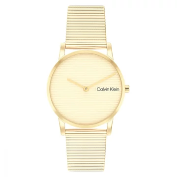 Calvin Klein CK Feel női óra - CK25100035