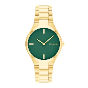 Calvin Klein Admire Mini női óra - CK25200333