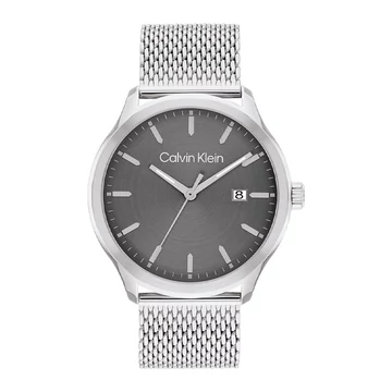 Calvin Klein Define férfi óra - CK25200352