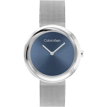 Calvin Klein Twisted Bezel női óra - CK25200014