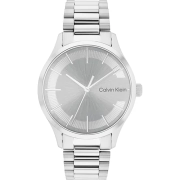 Calvin Klein Iconic férfi óra - CK25200036