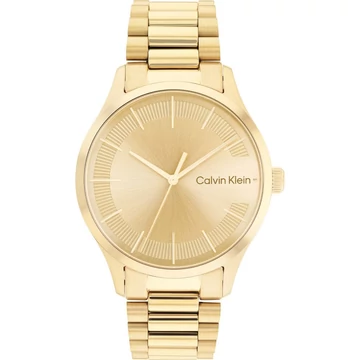 Calvin Klein Iconic férfi óra - CK25200038