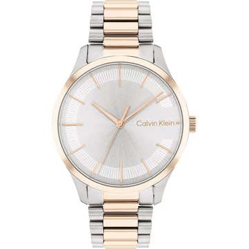 Calvin Klein Iconic női óra - CK25200044