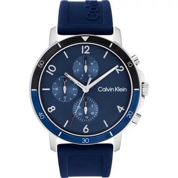 Calvin Klein Gauge Sport férfi óra - CK25200071