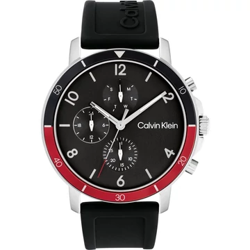 Calvin Klein Gauge Sport férfi óra - CK25200072