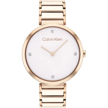 Calvin Klein Timeless T-Bar női óra - CK25200135