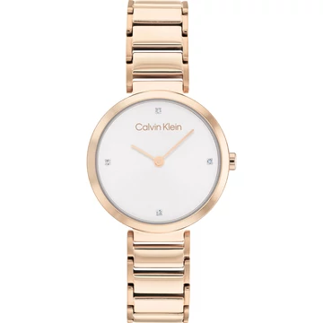 Calvin Klein Timeless T-Bar női óra - CK25200140