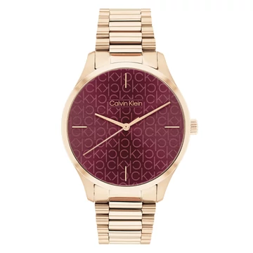 Calvin Klein Iconic női óra - CK25200169