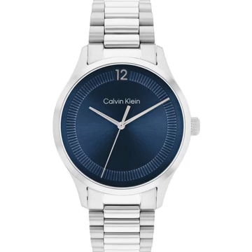 Calvin Klein Iconic férfi óra - CK25200225