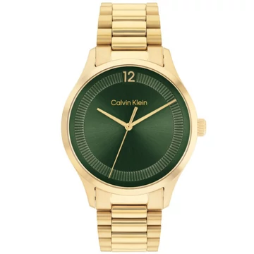 Calvin Klein Iconic férfi óra - CK25200229