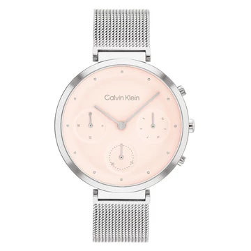 Calvin Klein Minimalistic T Bar női óra - CK25200286
