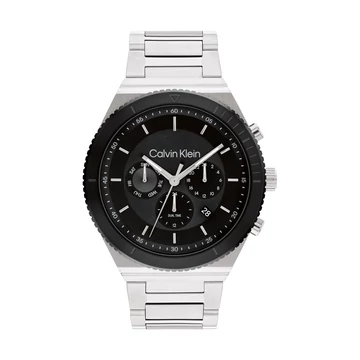 Calvin Klein Fearless férfi óra - CK25200301