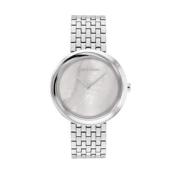 Calvin Klein Twisted Bezel női óra - CK25200320