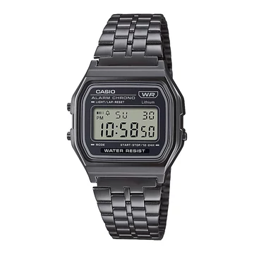 Casio Retro Vintage unisex óra - A158WETB-1AEF