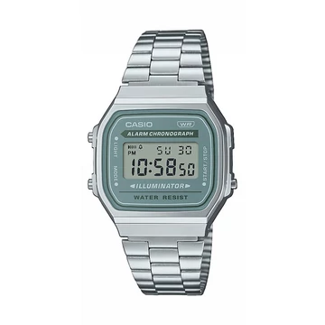 Casio Retro unisex óra - A168WA-3AYES