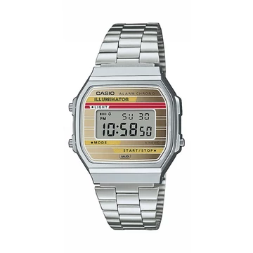 Casio Retro unisex óra - A168WEHA-9AEF