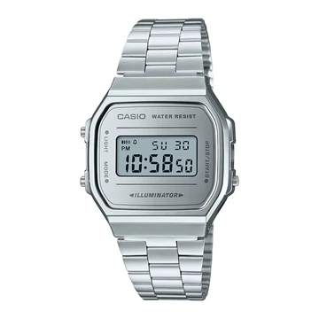 Casio Retro Vintage unisex óra - A168WEM-7EF