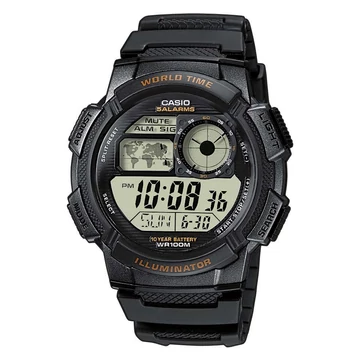 Casio Collection férfi óra - AE-1000W-1AVEF