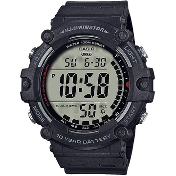 Casio Collection férfi óra - AE-1500WH-1AVEF
