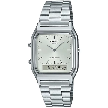 Casio Collection férfi óra - AQ-230A-7AMQYES
